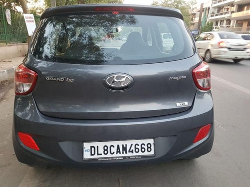 2016 Hyundai i10  Magna MT for sale