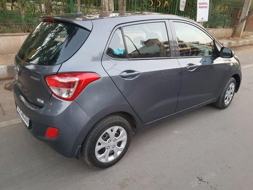 2016 Hyundai i10  Magna MT for sale