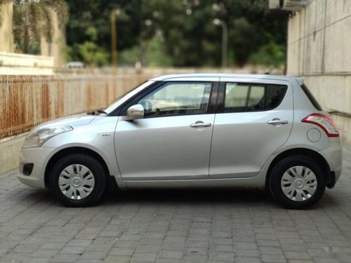 Maruti Swift VXI MT for sale