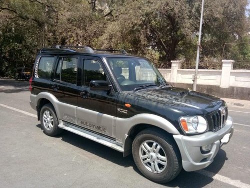 Used 2013 Mahindra Scorpio VLX AT for sale