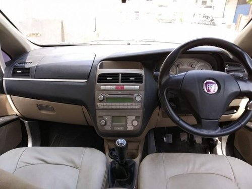 2009 Fiat Linea Dynamic MT for sale 