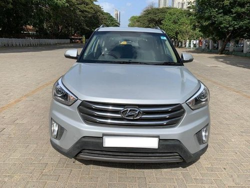 Hyundai Creta 1.6 CRDi AT SX Plus AT for sale
