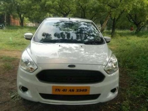 2017 Ford Figo Aspire for sale