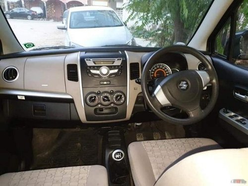 2013 Maruti Suzuki Wagon R VXI MT for sale