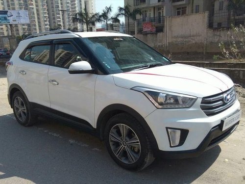 Hyundai Creta 1.6 VTVT AT SX Plus AT 2017 for sale