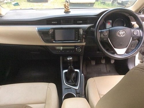 Toyota Corolla Altis G MT for sale