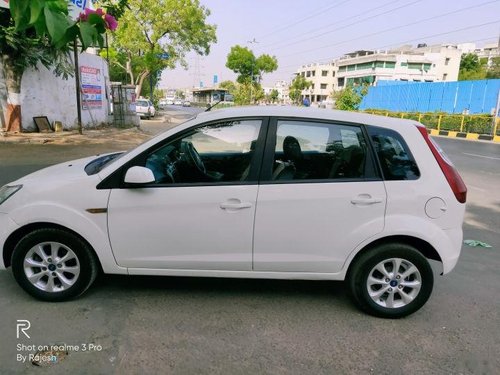 2011 Ford Figo Diesel Titanium MT for sale at low price