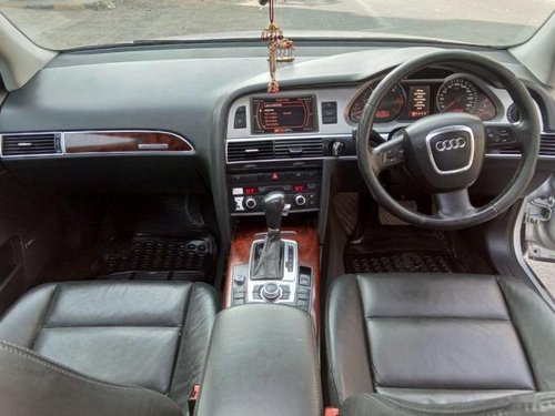 Audi A6 3.0 TDI quattro AT for sale