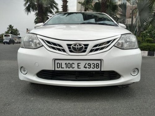 2013 Toyota Etios Liva  GD MT for sale