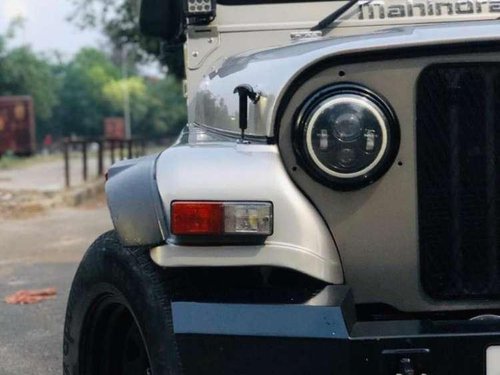 Mahindra Thar 2015 for sale 