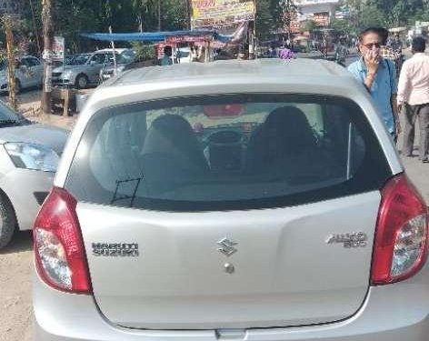 Used 2017 Maruti Suzuki Alto 800 for sale