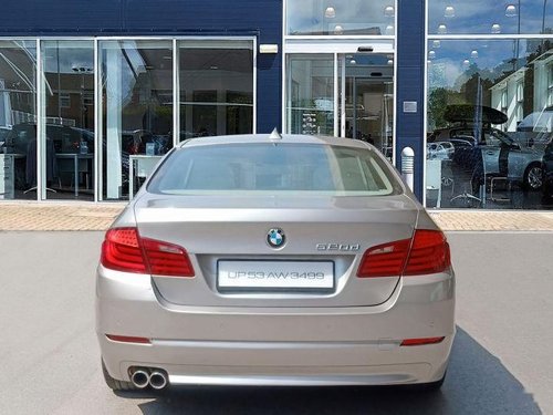 Used 2011 BMW 5 Series 520d AT 2003-2012 for sale