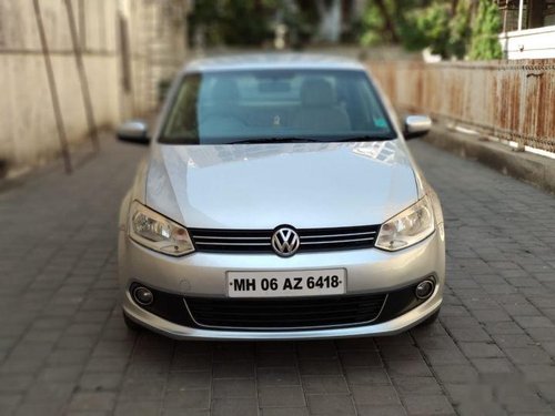 Volkswagen Vento Petrol Highline MT 2011 for sale