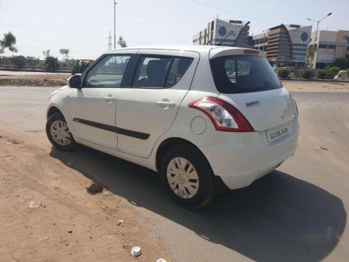 Used Maruti Suzuki Swift car at low price