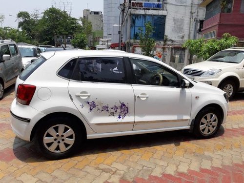 Volkswagen Polo Diesel Comfortline 1.2L MT 2011 for sale