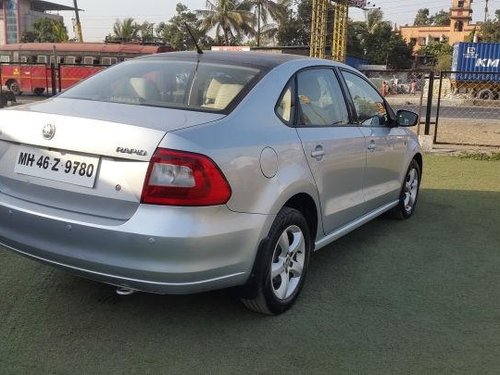 Used 2014 Skoda Rapid  1.6 TDI Ambition MT for sale