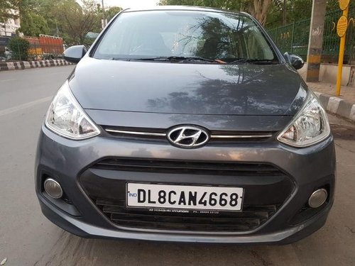 2016 Hyundai i10  Magna MT for sale