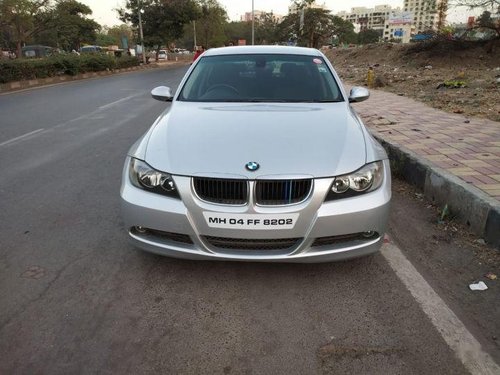 2007 BMW 3 Series AT 2005-2011 for sale at low price