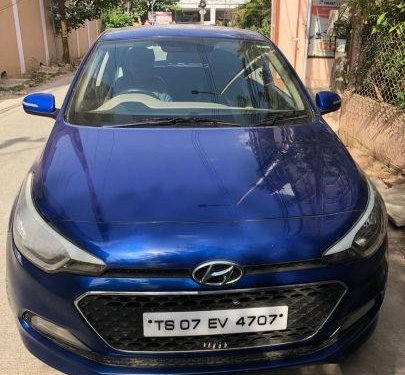 Hyundai i20 Asta Option 1.2 MT 2015 for sale