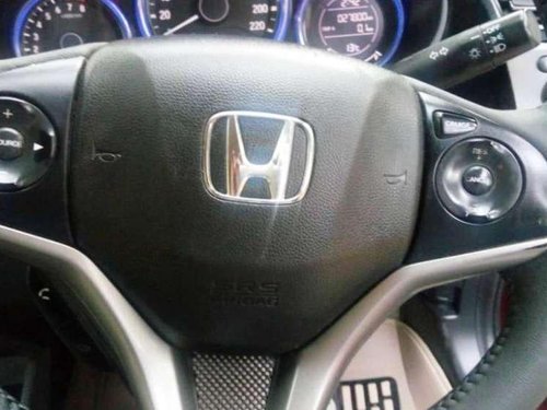 Honda City SV, 2016, Petrol for sale 