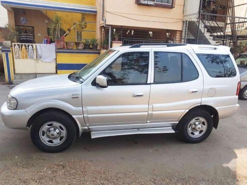 Used Tata Safari 4X2 2011 for sale 