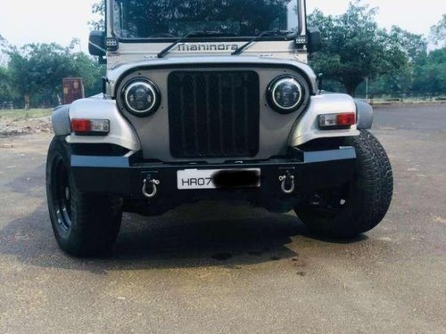 Mahindra Thar 2015 for sale 