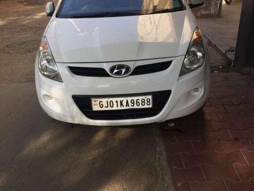 Hyundai I20 i20 Magna (O), 1.2, 2009, CNG & Hybrids for sale 