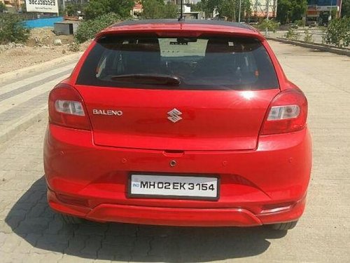 2016 Maruti Suzuki Baleno Delta MT for sale