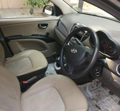 2013 Hyundai i10 Magna 1.2 MT for sale at low price