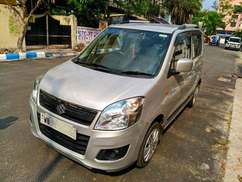 Maruti Wagon R VXI BS IV with ABS MT for sale