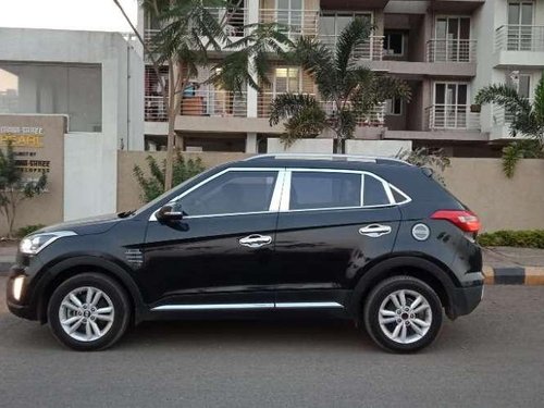 Hyundai Creta 1.6 SX (O), 2015, Diesel for sale 