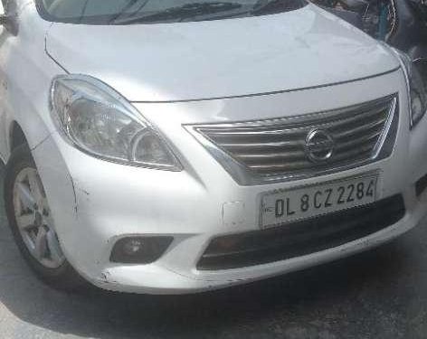 2013 Nissan Sunny for sale at low price