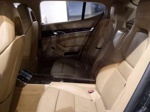 Porsche Panamera AT 2009 for sale