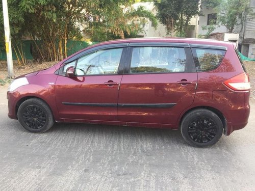 Used Maruti Suzuki Ertiga VDI MT 2015 for sale