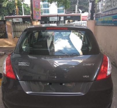 Maruti Swift VDI MT for sale