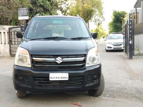 Maruti Suzuki Wagon R LXI CNG 2009 for sale 