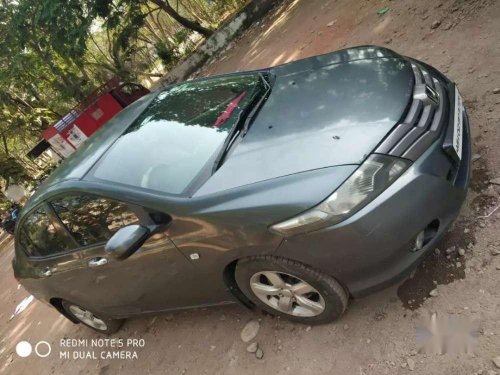 2010 Honda City for sale at low price