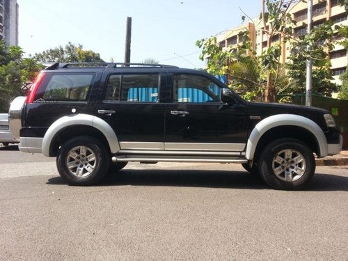 Used Ford Endeavour XLT TDCi 4X2 MT 2009 for sale