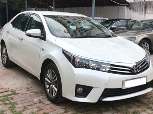 Toyota Corolla Altis G MT for sale