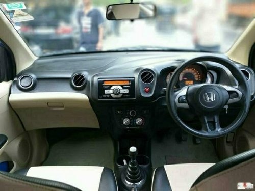 Honda Brio S MT for sale