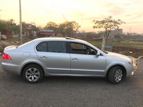 Used 2011 Skoda Superb 1.8 TSI AT for sale