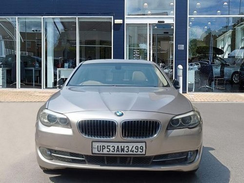 Used 2011 BMW 5 Series 520d AT 2003-2012 for sale