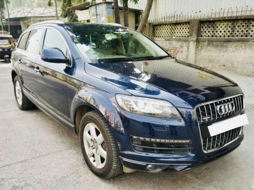 Audi Q7 35 TDI Quattro Premium Plus AT 2013 for sale