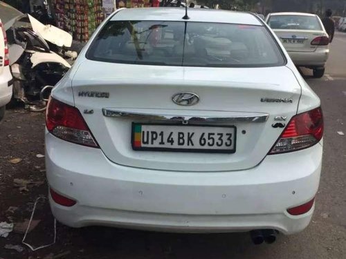 Used 2011 Hyundai Verna for sale