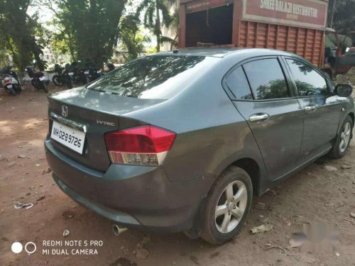 2010 Honda City for sale at low price