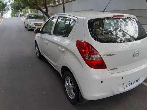 2011 Hyundai i20 for sale