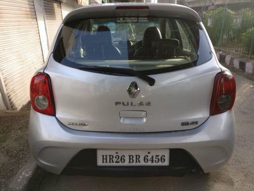 Used Renault Pulse RxZ MT 2012 for sale