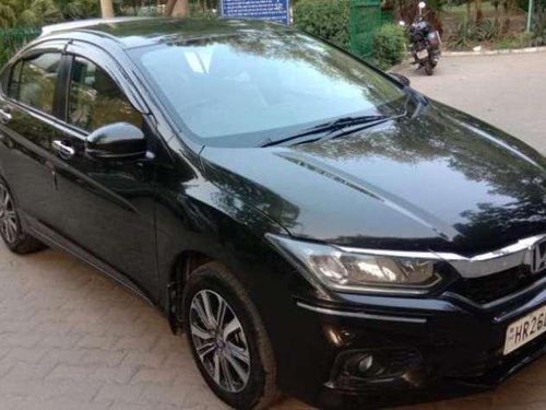 Used 2017 Honda City for sale