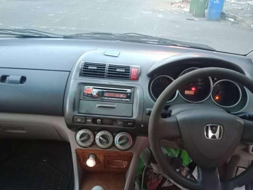 Used Honda City ZX VTEC 2006 for sale 