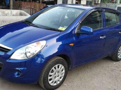 2010 Hyundai i20 for sale